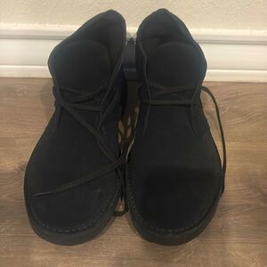 Clark’s Men’s Bushacre 2 boots